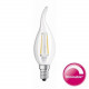 LED E14 Dimbaar