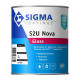 SIGMA S2U Nova Gloss