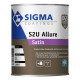 SIGMA S2U Allure Satin