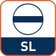 PLAT / SLEUF (SL)