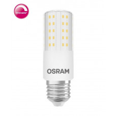 OSRAM LED CERAM DIMBAAR 7,3W (60W) E27 827 HELDER