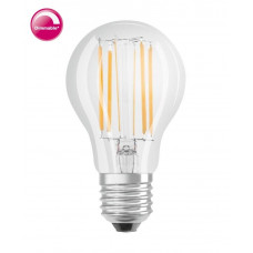 OSRAM LED PEERLAMP DIMBAAR 12W (100W) E27 827 HELDER