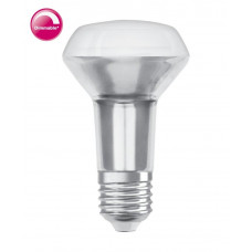 OSRAM LED REFLECTORLAMP R63 DIMBAAR 5,9W (60W) E27 827