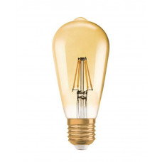 OSRAM LED 1906 RUSTIEKLAMP 4,0W (37W) E27 HELDER