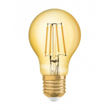 OSRAM LED 1906 PEERLAMP 8,0W (63W) E27 HELDER