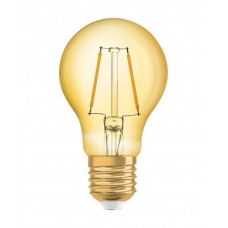 OSRAM LED 1906 PEERLAMP 2,5W (22W) E27 HELDER