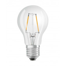 OSRAM LED PEERLAMP 2,5W (25W) E27 827 HELDER