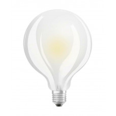 OSRAM LED GLOBELAMP 6,5W (60W) E27 827 MAT