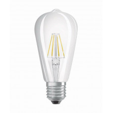 OSRAM LED RUSTIEKLAMP 4,0W (40W) E27 827 HELDER