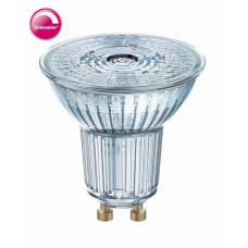 OSRAM LED P1680 DIMBAAR 8,3W (80W) GU10 827