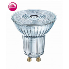 OSRAM LED P1635 DIMBAAR 3,7W (35W) GU10 827