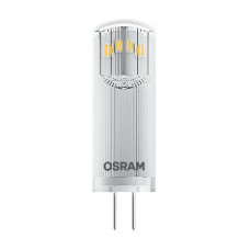 OSRAM LED PIN 12V 1,8W (20W) G4 827