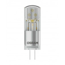 OSRAM LED PIN 12V 2,4W (30W) G4 827