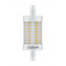 OSRAM LED LINE 7,0W (60W) R7S 827