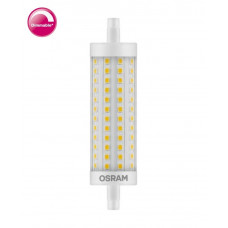 OSRAM LED LINE DIMBAAR 15,0W (125W) 118MM R7S 827