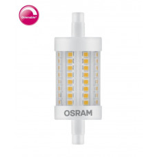 OSRAM LED LINE DIMBAAR 11,5W (100W) R7S 827