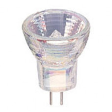 HALOGEENLAMP MR8 12V 20W GU4 DIAM. 25MM