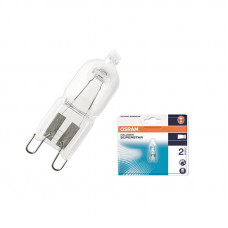 OSRAM HALOGEENLAMP 230V 48W G9