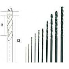 PROXXON BORENSET HSS 10 STUKS (0,3-3,2MM)