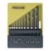 PROXXON BORENSET HSS 10 STUKS (0,3-3,2MM)