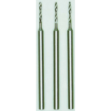 PROXXON 3X SPIRAALBOOR MIKRO 1,0MM 28854