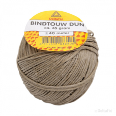 BINDTOUW DUN CA 45 GRAM / 40MTR