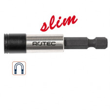 ROTEC MAGNETISCHE BITHOUDER 61MM 'SLIM'