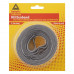 2-ZIJDIG PLAKBAND (FOTOTAPE) 10MTR 12MM TRANSPARANT