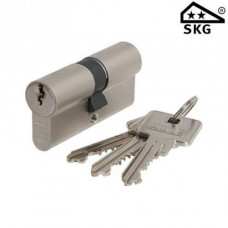 ABUS CILINDER E60NP PKVW** 35/35MM