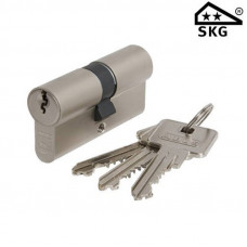 ABUS CILINDER E60NP PKVW** 30/30MM