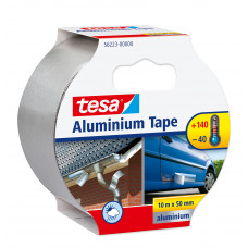 TESA ALUMINIUM REPARATIETAPE 50MM 10MTR