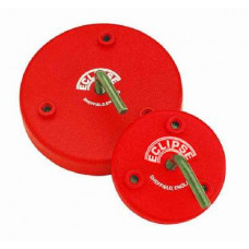 BUS MAGNEET (NO 831) 18X16MM - M6 TREKKRACHT 2KG