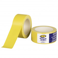 HPX PVC GEEL BETON BEKISTINGS- TAPE 50MMX33M