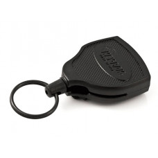 KEY-BAK SUPER 48 ZWART CLIP