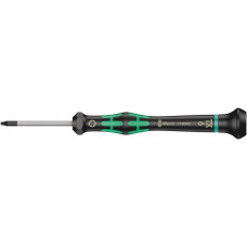 WERA 2067 SCHROEVENDRAAIER TORX® 6X40MM MICRO