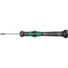 WERA 2067 SCHROEVENDRAAIER TORX® 3 X40MM MICRO