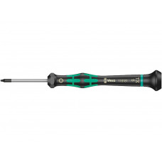 WERA 2067 SCHROEVENDRAAIER TORX® 4 X40MM MICRO