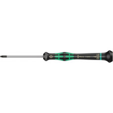 WERA 2067 SCHROEVENDRAAIER TORX® 7X60MM MICRO