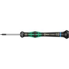 WERA 2054 SCHROEVENDRAAIER INBUS 0,9X40MM MICRO