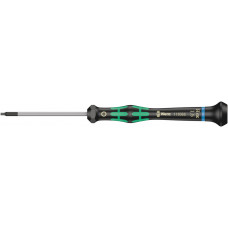 WERA 2054 SCHROEVENDRAAIER INBUS 1,5X60MM MICRO