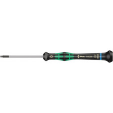 WERA 2054 SCHROEVENDRAAIER INBUS 2,0X60MM MICRO