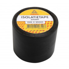 ISOLATIEBAND 10MTR 50MM 0.13 WIT