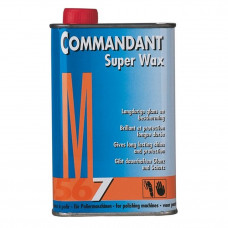 COMMANDANT SUPERWAX M7 500GRAM