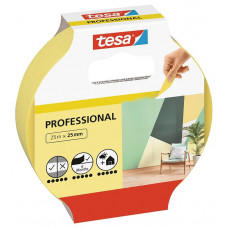 TESA 38MM AFPLAKBAND PROFESSIONAL 25MTR