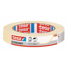 TESA AFPLAKBAND ECONOMY 50MTR X 19MM