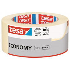 TESA AFPLAKBAND ECONOMY 50MTR X 50MM