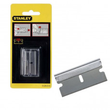 STANLEY 10X RESERVE- MESJES TBV GLASSCHRAPER 0-28-510