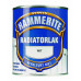 HAMMERITE RADIATORLAK WIT 250ML