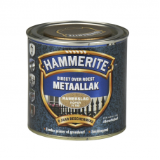 HAMMERITE HAMERSLAG KOPER 250ML