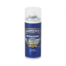 HAMMERITE METAALVERNIS 400ML